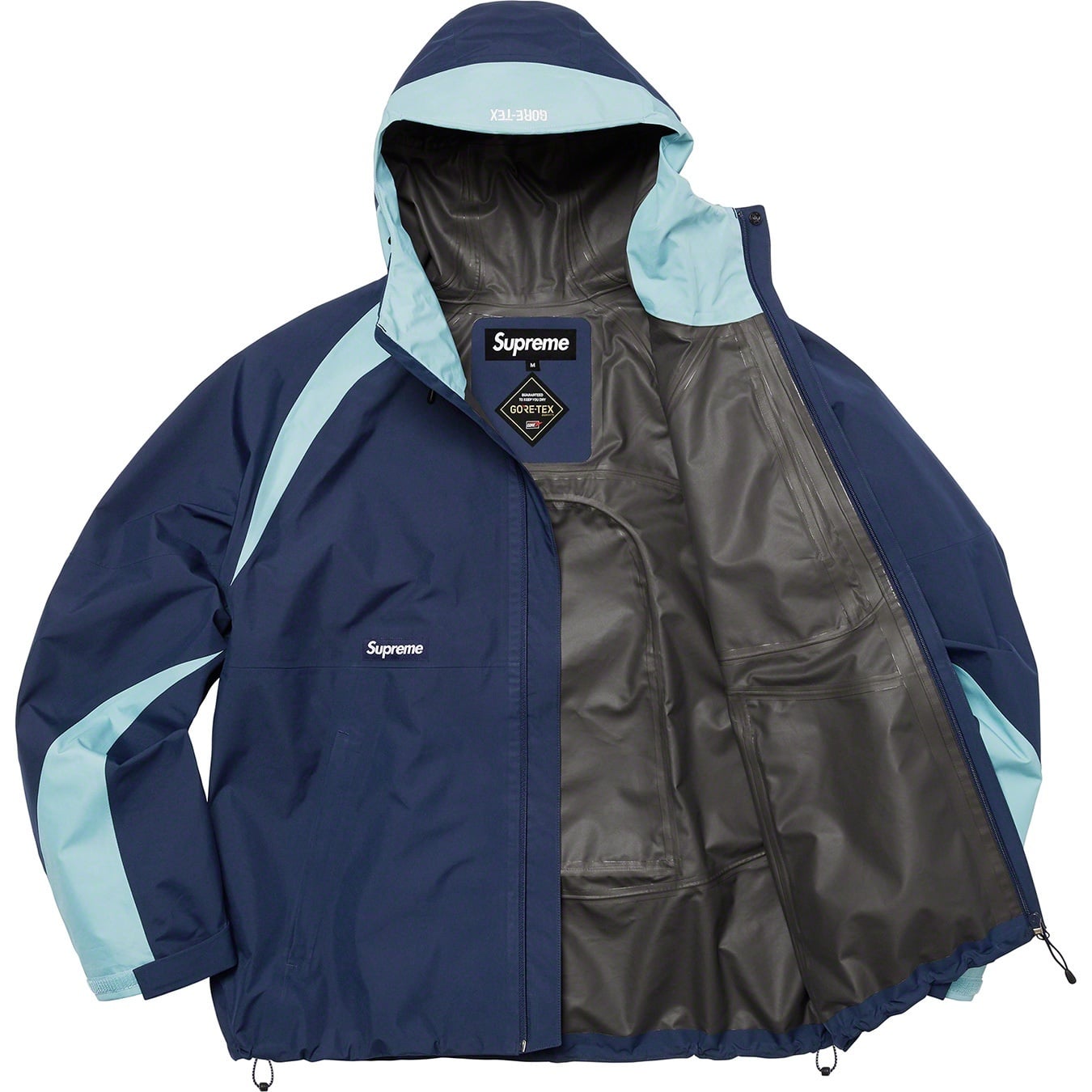 GORE-TEX PACLITE® Jacket view 11